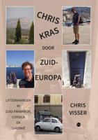 ChrisKras door Zuid-Europa (Paperback) ChrisKras door Zuid-Europa (Paperback)