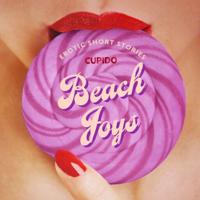 Beach Joys - A Collection of Erotic Short Stories from Cupido