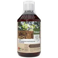 Pokon Bio kuur voor Bodeminsectgevoelige planten Concentraat 500ml