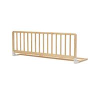 SAFETY 1ST, Bedhek van natuurlijk hout, 110 cm, geschikt voor bedden van meer dan 160 cm, ecologisch verantwoord, 100% FSC-hout