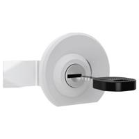 ABN AZUTU1 Deurslot 1 stuk(s)