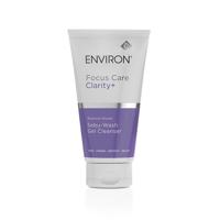 Environ Focus Care Clarity+ Sebu-Wash Gel Cleanser 150ml