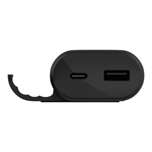 Belkin BOOST CHARGE Powerbank 5000 mAh + standaard- play serie