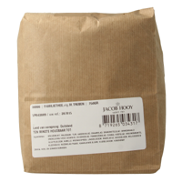 Jacob Hooy Familiethee volgens M. Treben 250 Gram