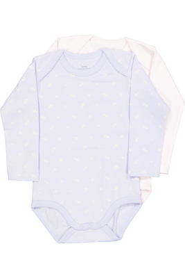 Romper - Roze Romper - Roze