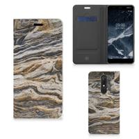 Nokia 5.1 (2018) | Standcase | Steen