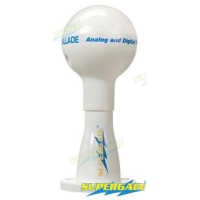 GLOSGT5000 - BALLADE 80MM TV-ANTENNE