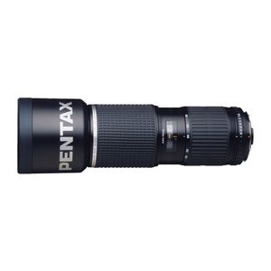 Pentax 645 SMC FA 150-300mm f/5.6 ED (IF) objectief