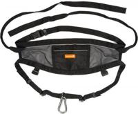 Beeztees Rundino Canicross Gordel - Hondensport - 73-115 cm