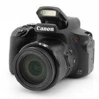 Canon Powershot SX70 HS occasion