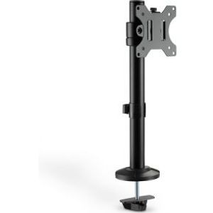 Digitus DA-90397 flat panel bureau steun 81,3 cm (32 ) Zwart