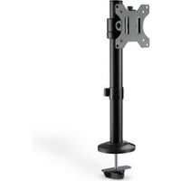 Digitus DA-90397 flat panel bureau steun 81,3 cm (32 ) Zwart