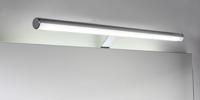 Balmani Verona LED verlichting 49 cm chroom - thumbnail