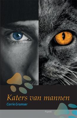 Katers van mannen GLB (Paperback)