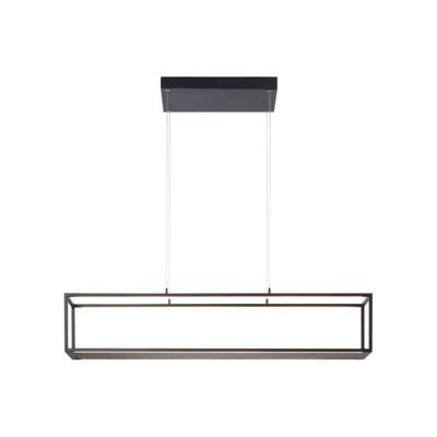 Paul Neuhaus Design hanglampContura rechthoekig - 2441-18