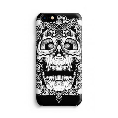 Seek & Destroy: iPhone 8 Volledig Geprint Hoesje