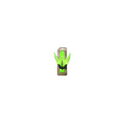 Crussis bottleholder green
