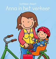 Anna in het verkeer (Hardback)