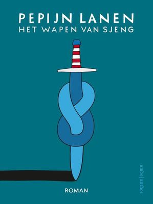 Het Wapen van Sjeng - Pepijn Lanen - Paperback (9789026352645) Het Wapen van Sjeng - Pepijn Lanen - Paperback (9789026352645)