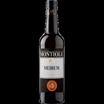 Perez Barquero Montiole Medium 750ML bij Jumbo