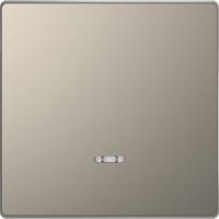 Merten MEG3320-6050 Wisselschakelaar Afdekking System Design Nikkel 1 stuk(s)