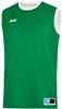 JAKO 4151 Reversible Shirt Change 2.0 - Sportgroen/Wit - L JAKO 4151 Reversible Shirt Change 2.0 - Sportgroen/Wit - L