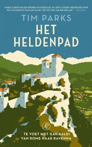 Reisverhaal Het heldenpad | Timothy Harold Parks