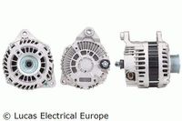 Lucas Electrical Alternator/Dynamo LRA03779 - thumbnail