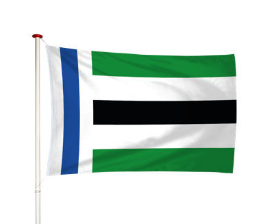 Vlag Zuidland
