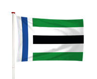 Vlag Zuidland