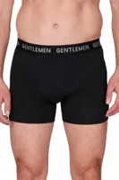 Heren boxershort Modal - Mannen onderbroek - Comfort - Aansluitend - Elastische band