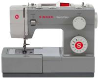 SINGER HD 4411 naaimachine
