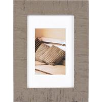 Henzo Fotolijst - Driftwood - Fotomaat 10x15 cm - Bruin - thumbnail