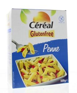 Cereal Pasta penne glutenvrij