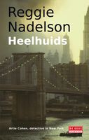 Heelhuids - Reggie Nadelson - ebook - thumbnail