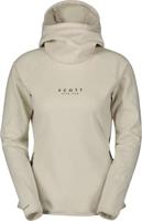 Scott defined warm - women's hoodie