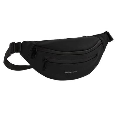 Daniel Ray Waterproof Heuptas Highlands Zwart