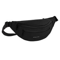 Daniel Ray Waterproof Heuptas Highlands Zwart