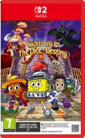 Nintendo Switch 2 NickToons & The Dice of Destiny