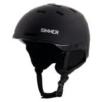 Sinner Kaiser Skihelm