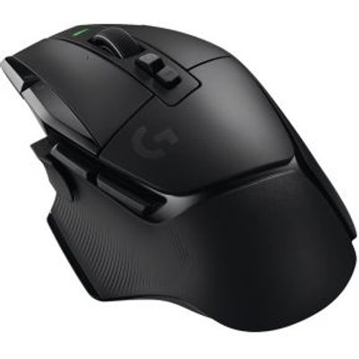 Logitech G G502 X Lightspeed muis