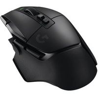 Logitech G G502 X Lightspeed muis