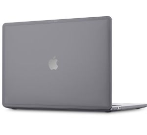 Tech21 Pure Tint Case MacBook Air 13 inch (2018-2019) Carbon - T21-7051