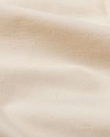 HEMA Hoeslaken 180x200cm hotel katoen percal beige (beige)