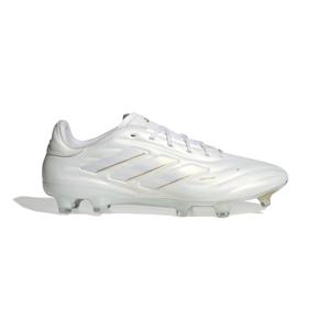 adidas Copa Pure 2 Elite Gras Voetbalschoenen (FG) Wit Goud