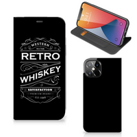 iPhone 12 Pro Max Flip Style Cover Whiskey