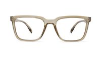 Unisex Leesbril Vista Bonita | Sterkte: +3.50 | Kleur: Blauw