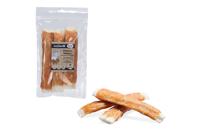 Beeztees Beeztees Kauwribs met Kip en Kabeljauw 3 stuks