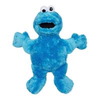 Sesamstraat Cookiemonster knuffel - pluche - 38 cm - cartoon - voor kinderen