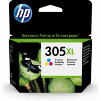 Originele inktcartridge HP 3YM63AE Tricolor